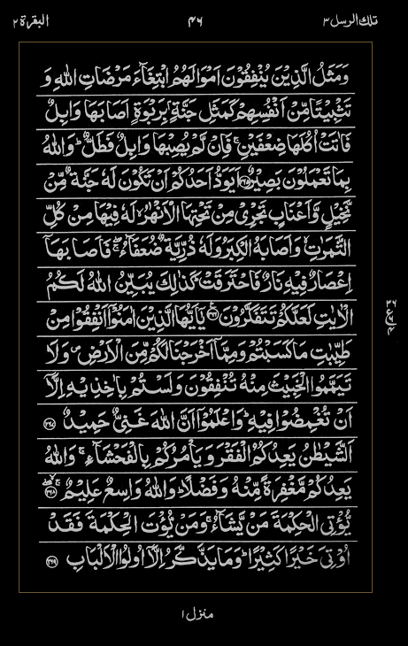 Quran Surah