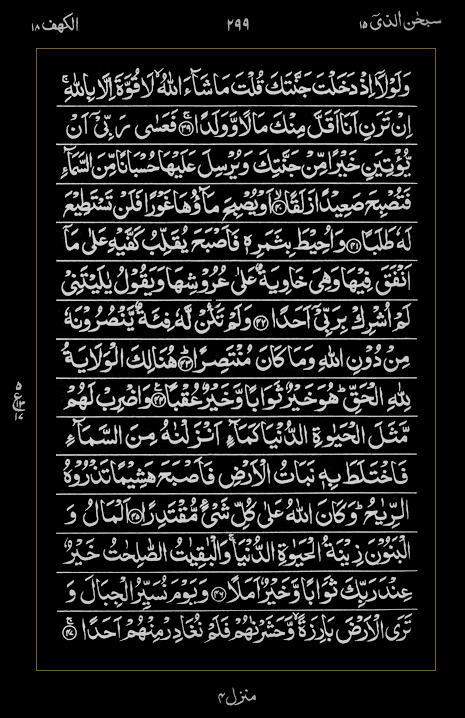 Quran Surah