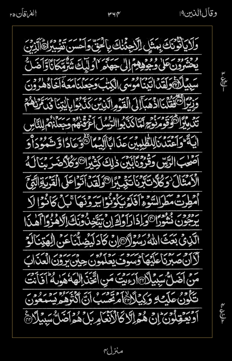 Quran Surah