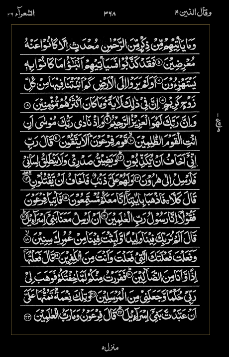 Quran Surah