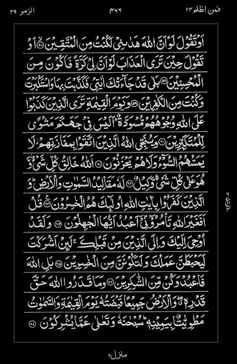 Quran Surah