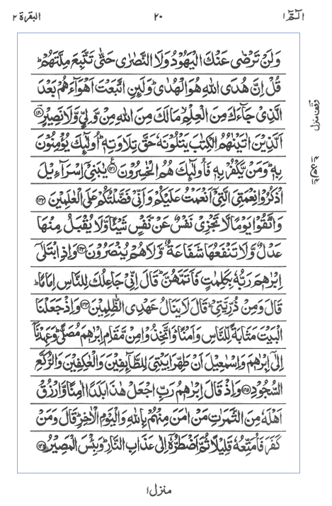 Quran Surah