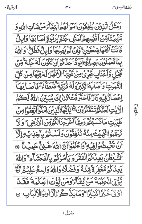 Quran Surah