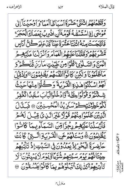 Quran Surah