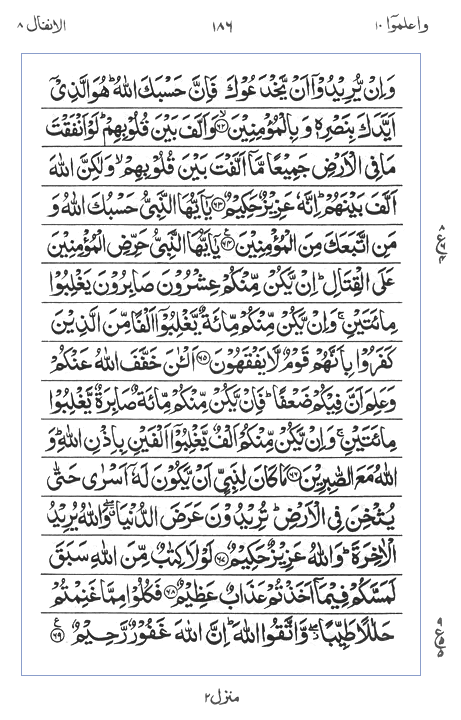 Quran Surah
