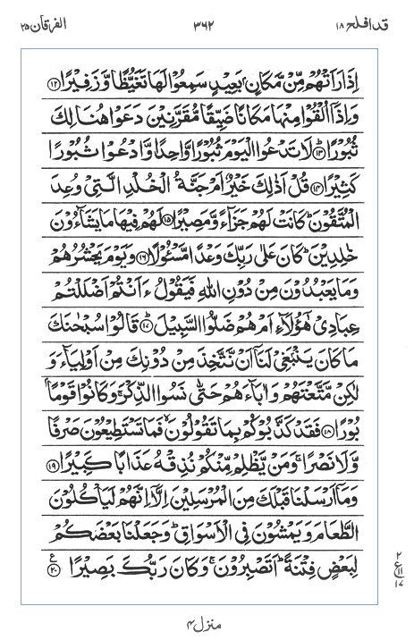 Quran Surah