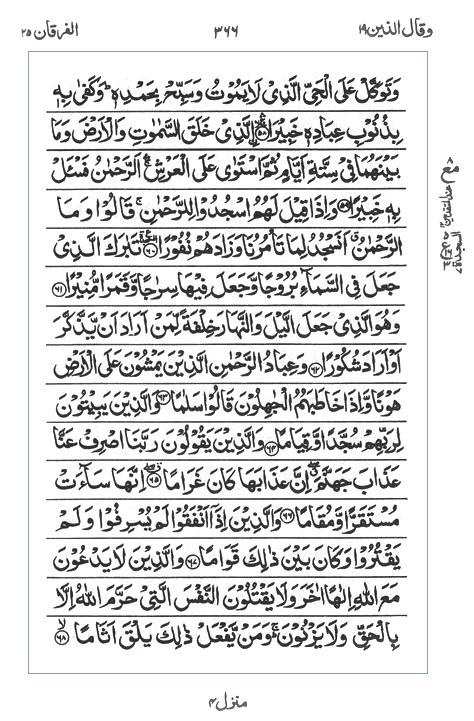 Quran Surah